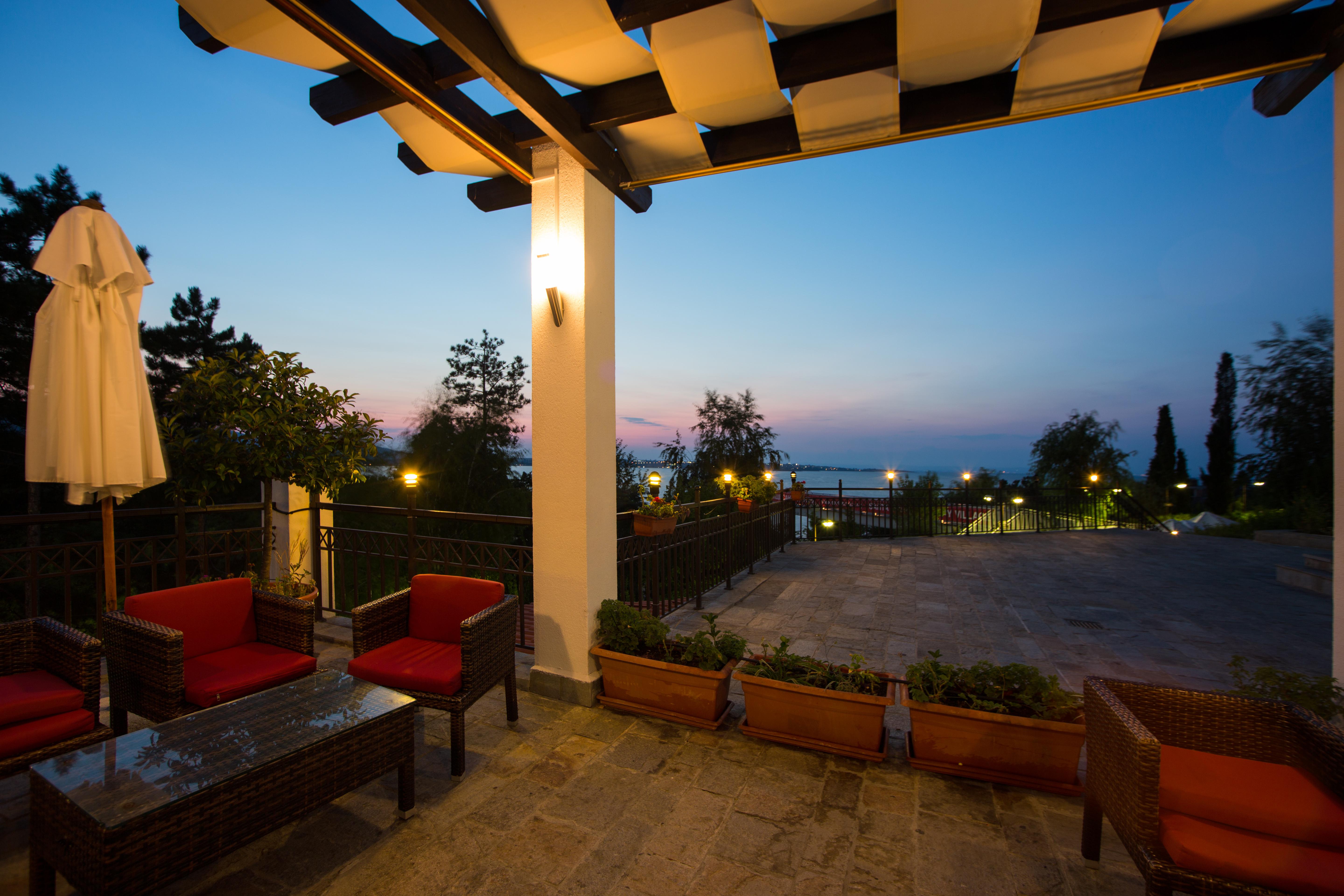 Santa Marina Holiday Village Sosopol Exterior foto