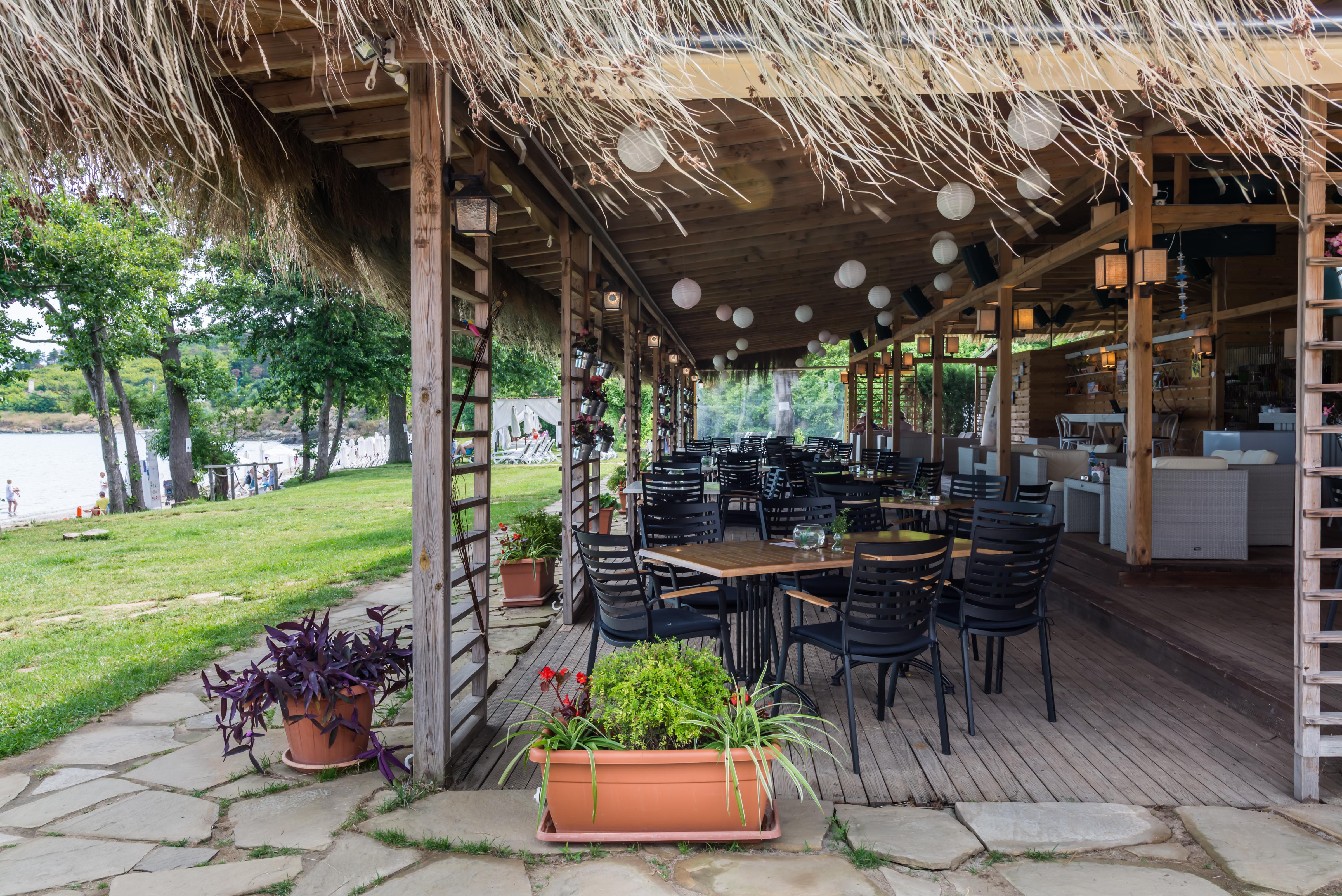 Santa Marina Holiday Village Sosopol Exterior foto
