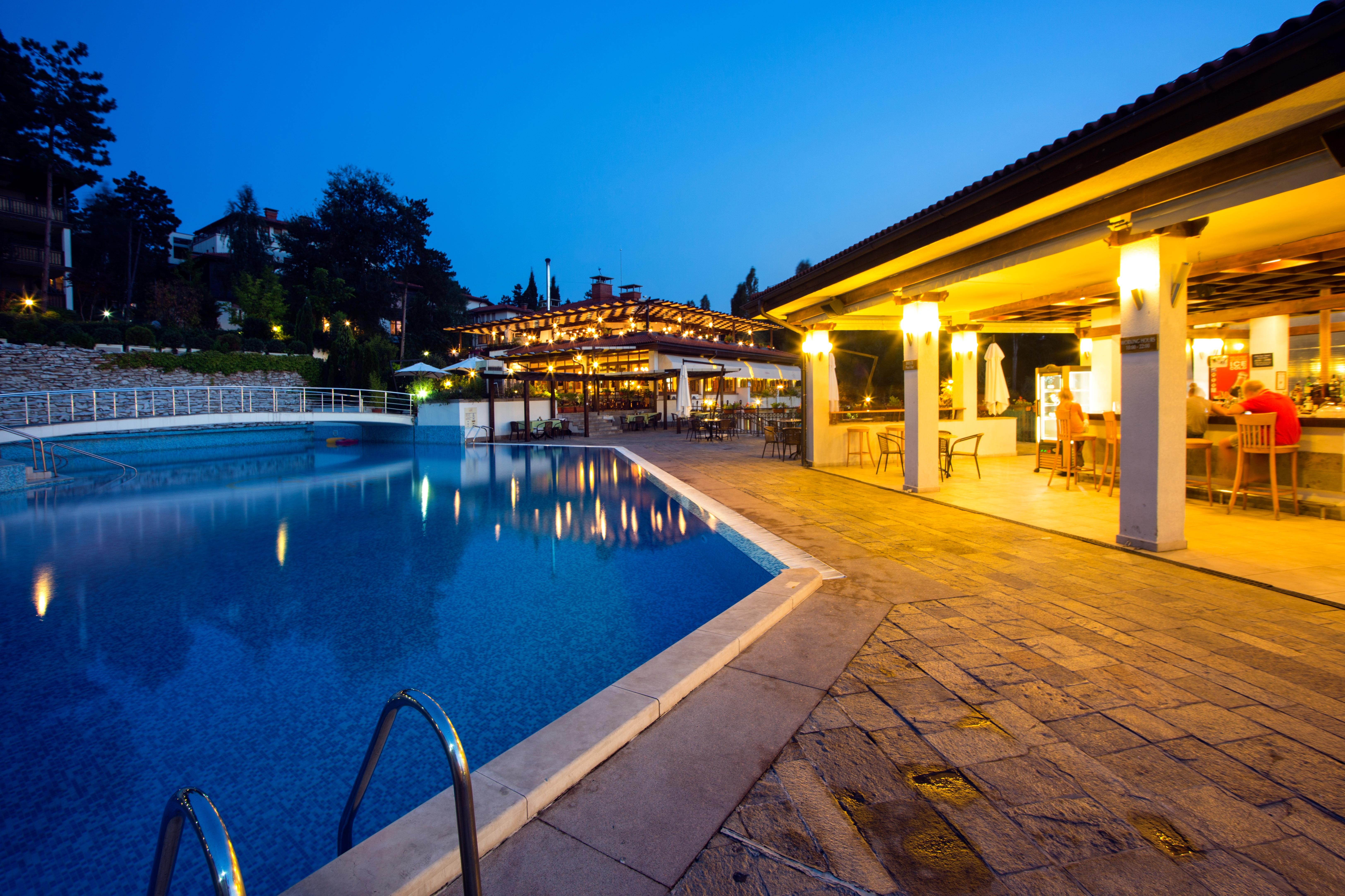 Santa Marina Holiday Village Sosopol Exterior foto
