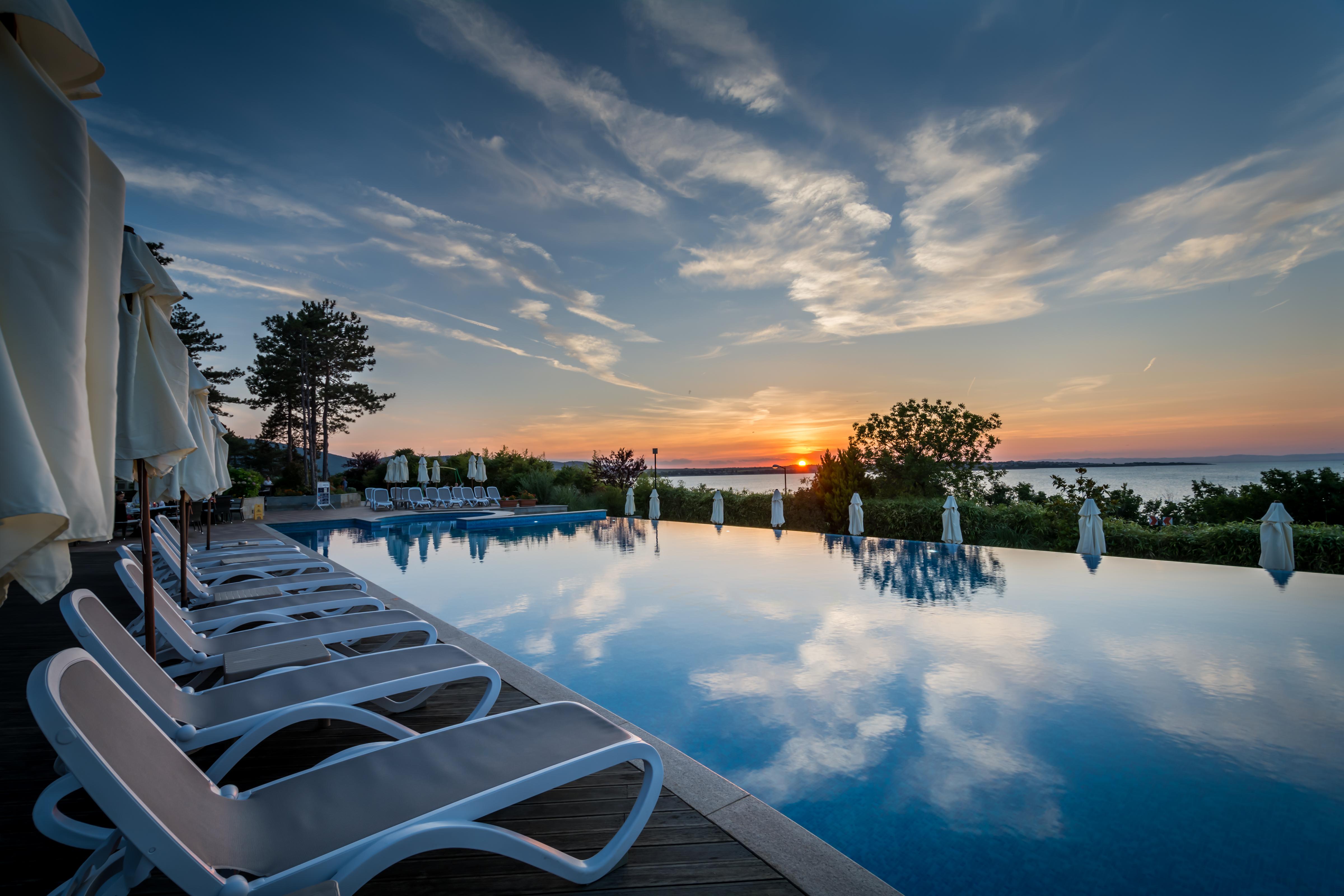 Santa Marina Holiday Village Sosopol Exterior foto