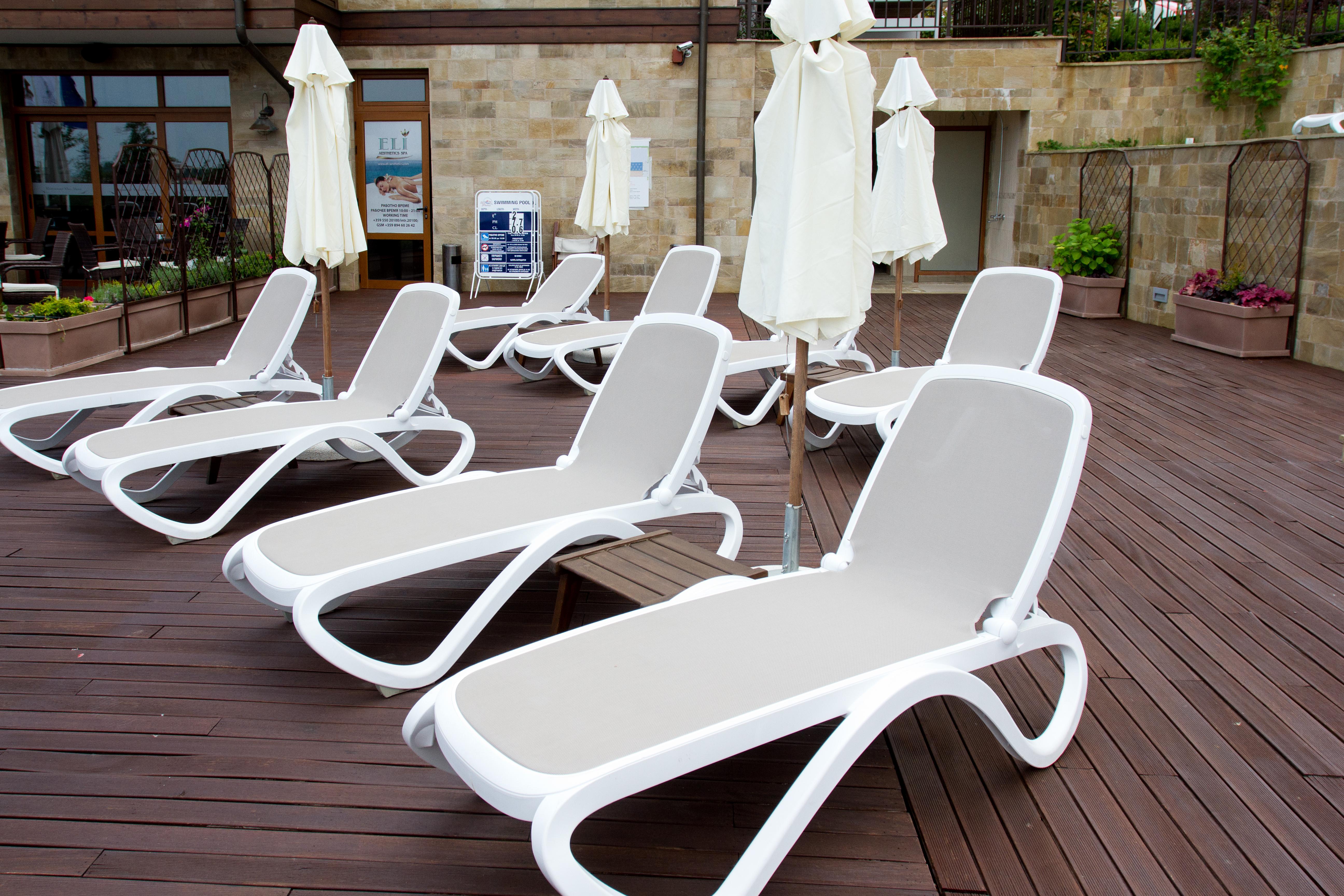 Santa Marina Holiday Village Sosopol Exterior foto