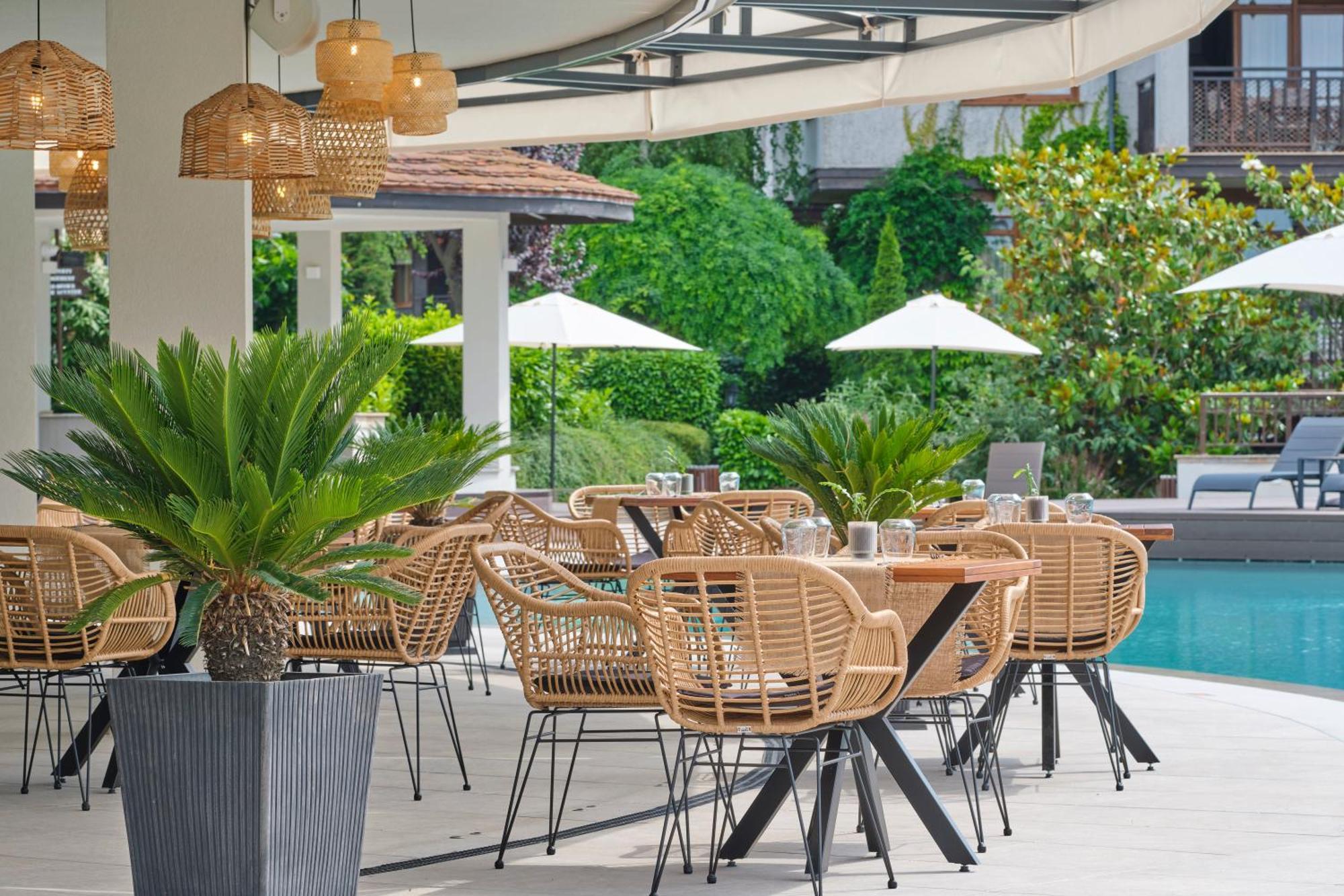 Santa Marina Holiday Village Sosopol Exterior foto