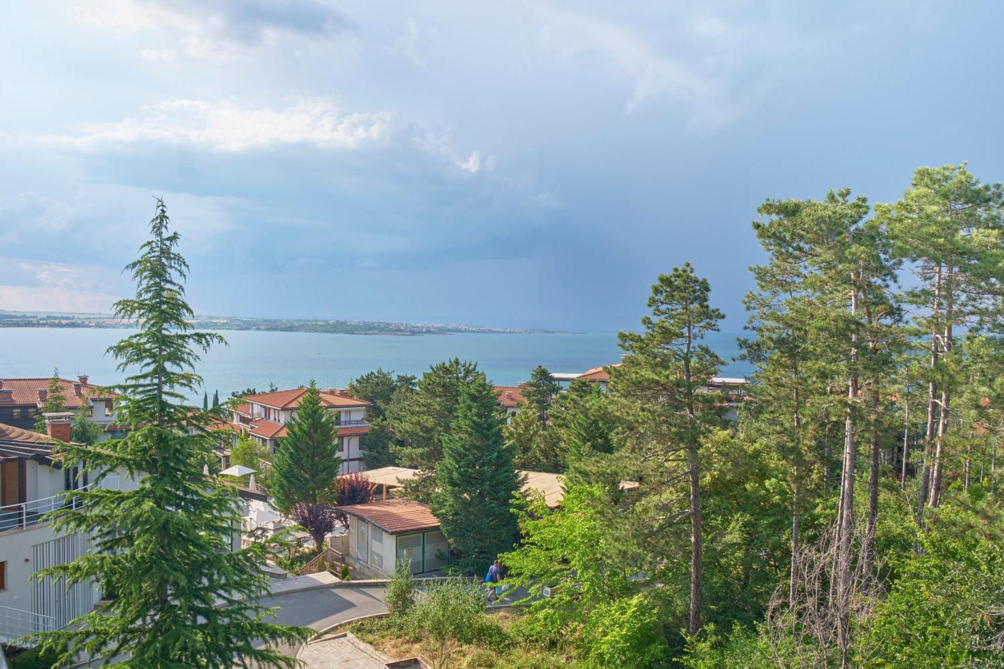 Santa Marina Holiday Village Sosopol Exterior foto
